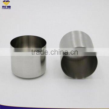 OEM & ODM Deep Drawing Stainless Steel Can photo-3