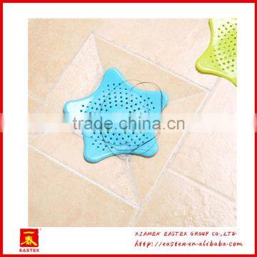 Colorful Silicone Kitchen Bathroom Floor Drain Strainer/Floor Drain photo-4