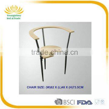 Competitive Price Metal Material Wholesale Home Bar Furniture for Sale photo-3