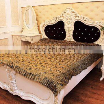 Silk Blanket and Pillow, Eco-friendly photo-3