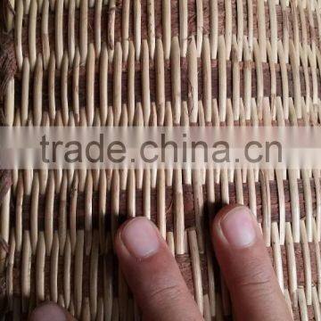 Rattan Floor Mat photo-2