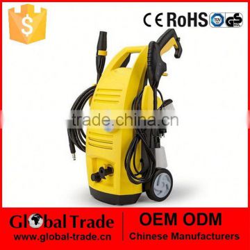 151747 1900W 8 Meters Hose 1900Psi Electronic High Pressure Washer