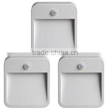 Led Motion Sensor Light.Motion Activated Cordless Sensor LED Light Indoor Outdoor.H0148 photo-2