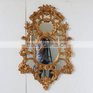 Timeless Traditional Silver Wall Mirrors For Home Decor photo-2