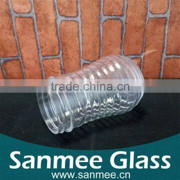 Hot Selling Low Price Tea Coffee Sugar Glass Storage Jars photo-2