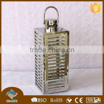 Outdoor new popular product wholesale lantern garden lantern