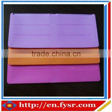 Novelty Silicone Coin Pouch for Men