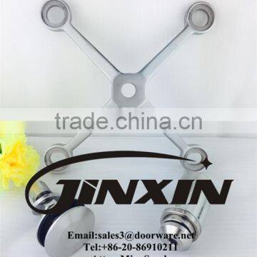 Highest Quality And Competitive Price Curtain Wall Glass Spider photo-2