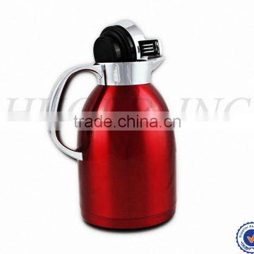 Stainless Steel Vacuum Flask