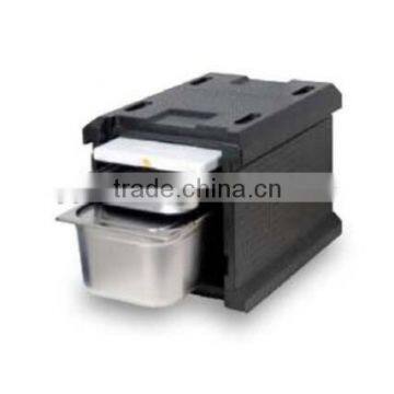 Epp Material Heat Insulation Box, Ice Box, Cooler Box for Fridge, Three Layer Insulation Box photo-2