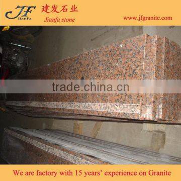 G562 Granite Anti-slip Stairs And Tiles photo-4