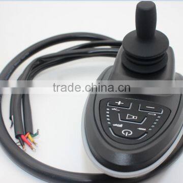 Best Price of Joystick Controller For Electric Power Wheelchair photo-3