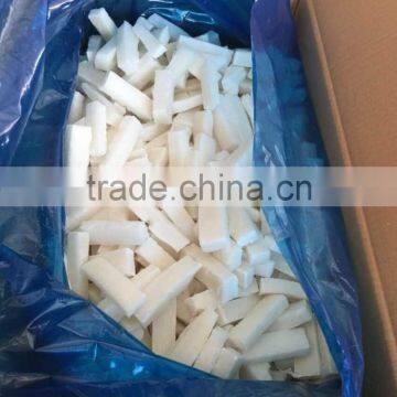 Seafood Frozen Giant Squid Strip photo-2