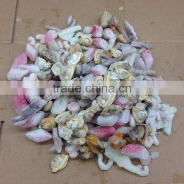 Seafood Medly photo-3