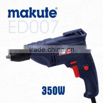 Super Cheap Makute ED007 350W Electric Drilling Machine