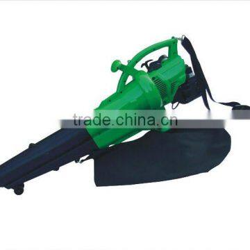 Two-stroke air-cooled leaf blower 31CC seasummer