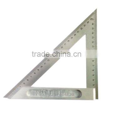 High Quality Precision Steel Rules With Etching Scale