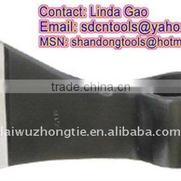 OEM orders high quality drop-forged axe head tools