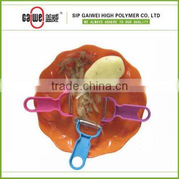 plastic julienne peeler