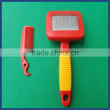 2013 Pet Brush SZLFM-004 Made in China