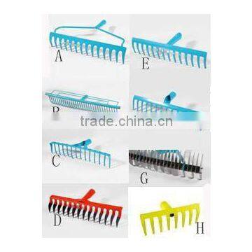 garden soil rakes/steel rak/,leaf rake/lopper/fork/trowel/spade/hedge shear/pruning shear