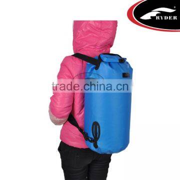 Multifunction Professional Waterproof Dry Backpack