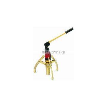 non sparking integral three-jam hydraulic combination pullers