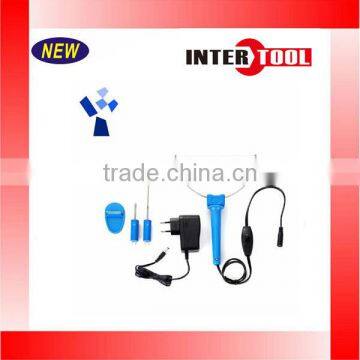 Hot Wire Foam Cutter Replacement Tips Cable Styrofoam Polystyrene