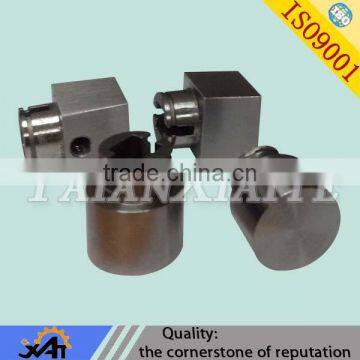 Connector pipe fittings precision casting parts made in China