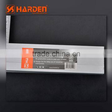 High Precision Aluminium Angle Square Ruler photo-5