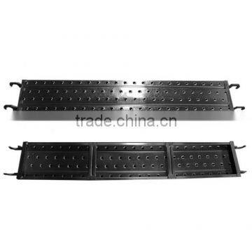 Construction Metal Scaffold Steel Plank photo-2