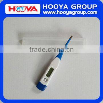 portable privater label home use electronic digital thermometer