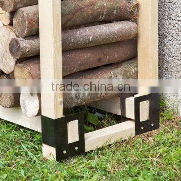 China Mail Order Log Storage Rack photo-3