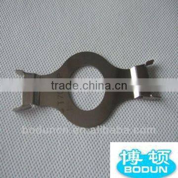 Alloy / Bimetal No Rust Thermostat Strips Thermostat Switch photo-5