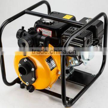 1.5inch Gasoline Pressure Water Pumps photo-4