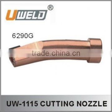 6290 G Cutting Nozzle