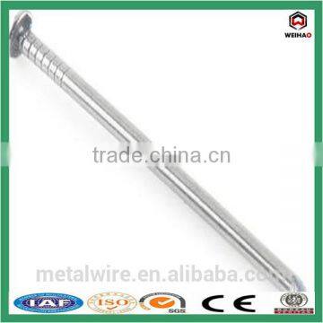 Hot sale 2 Inch Common Nail Iron Nail Factory For Dubai Market