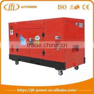 Sophisticated Technology Open Type Diesel Energy Generator