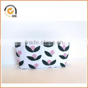 Flower Bud Pencil Bag By Chiqun Dongguan CQ-H02024