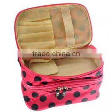 China Cheap Funny Cosmetic Makeup Bag photo-5