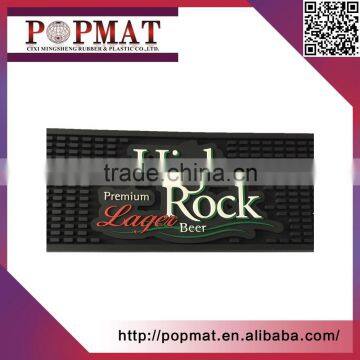 Hot Sale Durable Anti Slip Pvc Bar Mat photo-3