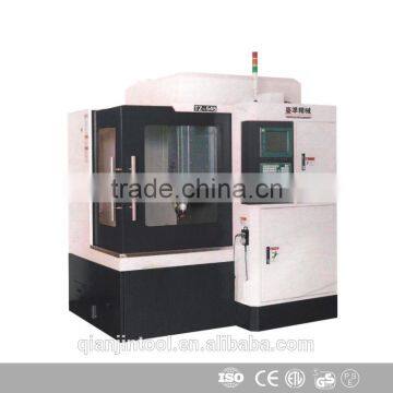 Metal Cnc Engraving Machine Equipment photo-3