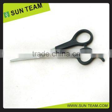 SC048 5-1/2 " Professional 1.2mm Cutting Scissor With PP Handle photo-2