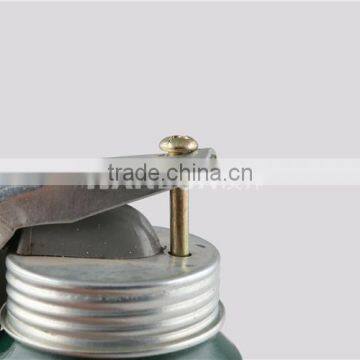 Professional Pump Oiler, High Pressure Oiler With Handle photo-3