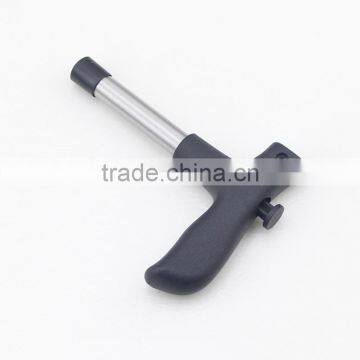 Hot Sale Stainless Steel Coconut Knife Coconut Opener Tool photo-2