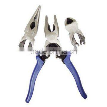 3-IN-1 Double Leverage Pliers