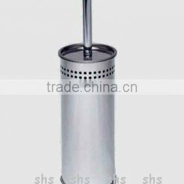 Stainless Steel Toilet Brush Holder