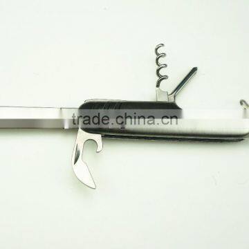 44027 5 in 1 Stainless Steel Wine Corkscrew photo-5