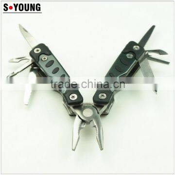 91013 9-in-1 Multifunction Pocket Tools photo-3