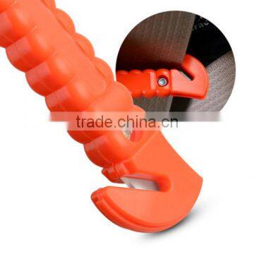 Car Auto Emergency Safety Hammer Belt Window Breaker Cutter Bus Escape Tool Kit photo-5